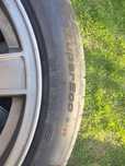 Prawie NOWE opony letnie GoodRide Zupereco  Z-107 225/45/17