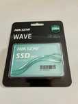 Dysk SSD HIKSEMI WAVE (S) 256GB SATA3 2,5" (530/400 MB/s) 3D NAND nowy