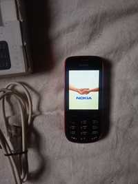Телефон мобильный Nokia Asha 202 Dual SIM