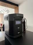 Wynajem EcoFlow Delta EF3 PRO stacja zasilania awaryjne agregat 3300W