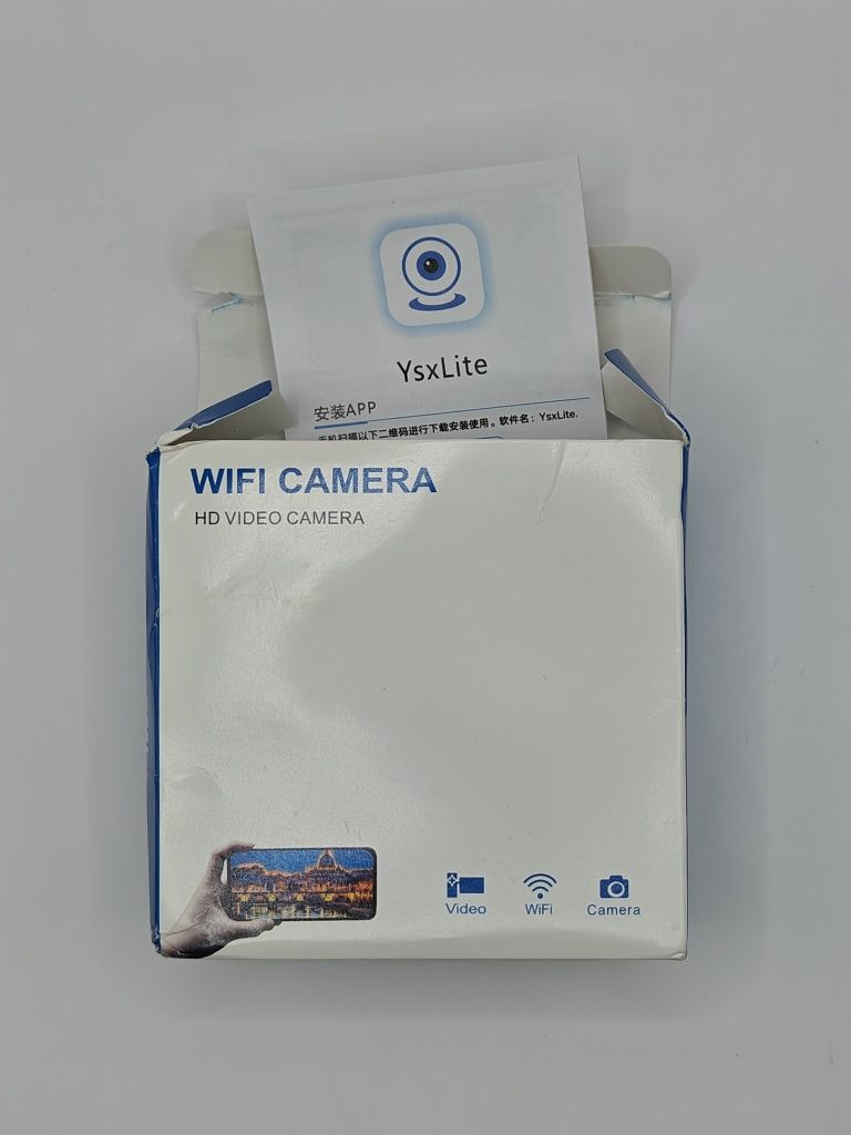 Mini kamera HD wifi Smart
