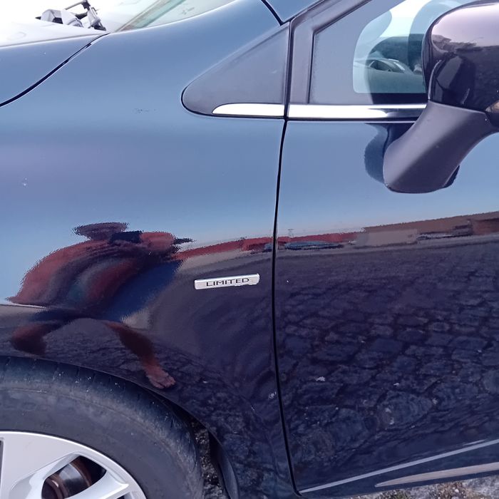 Renault clio1.5 dci 90cv limited Edition