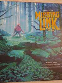 The art of missing link