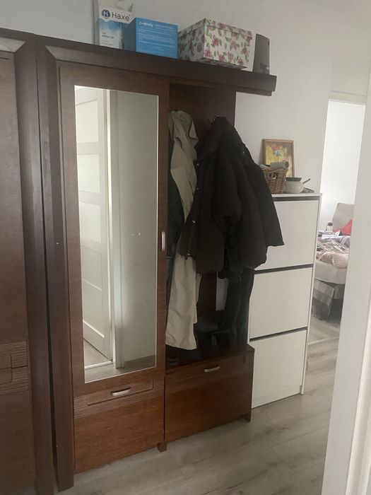 Meble Agata kolekcja Paris