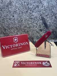 Victorinox - Bolsas couro e acessórios de origem