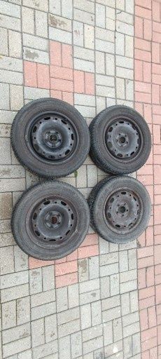 Zeetex 165/70/R14 ZT 1000 opony całoroczne letnie zimowe