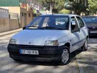 Renault Clio 1.2 - 96
