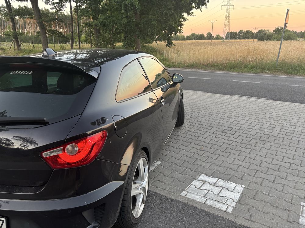 Seat Ibiza Cupra IV 6j 1.4tfsi DSG