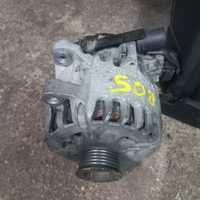 Alternador peugeot 508