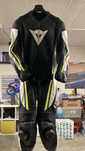 Fato pista Dainese Assen 52