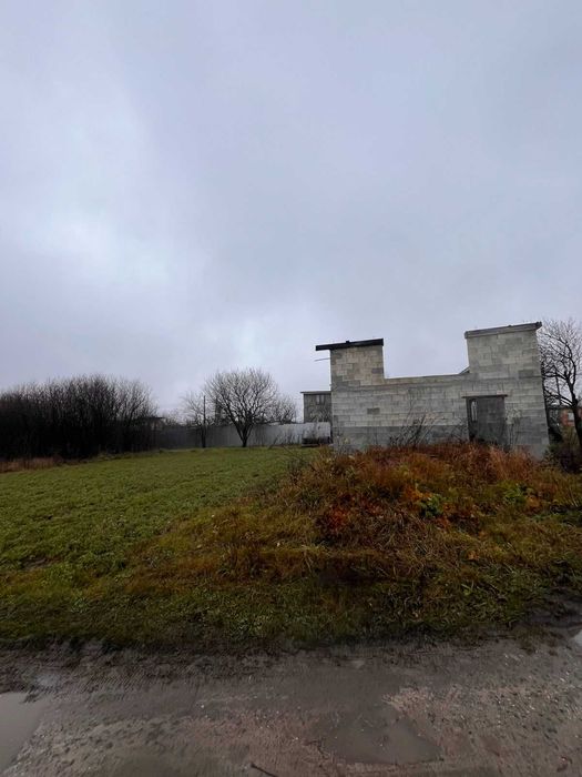 Найдешевший Будинок в Місті З Комунікаціями 6 соток землі