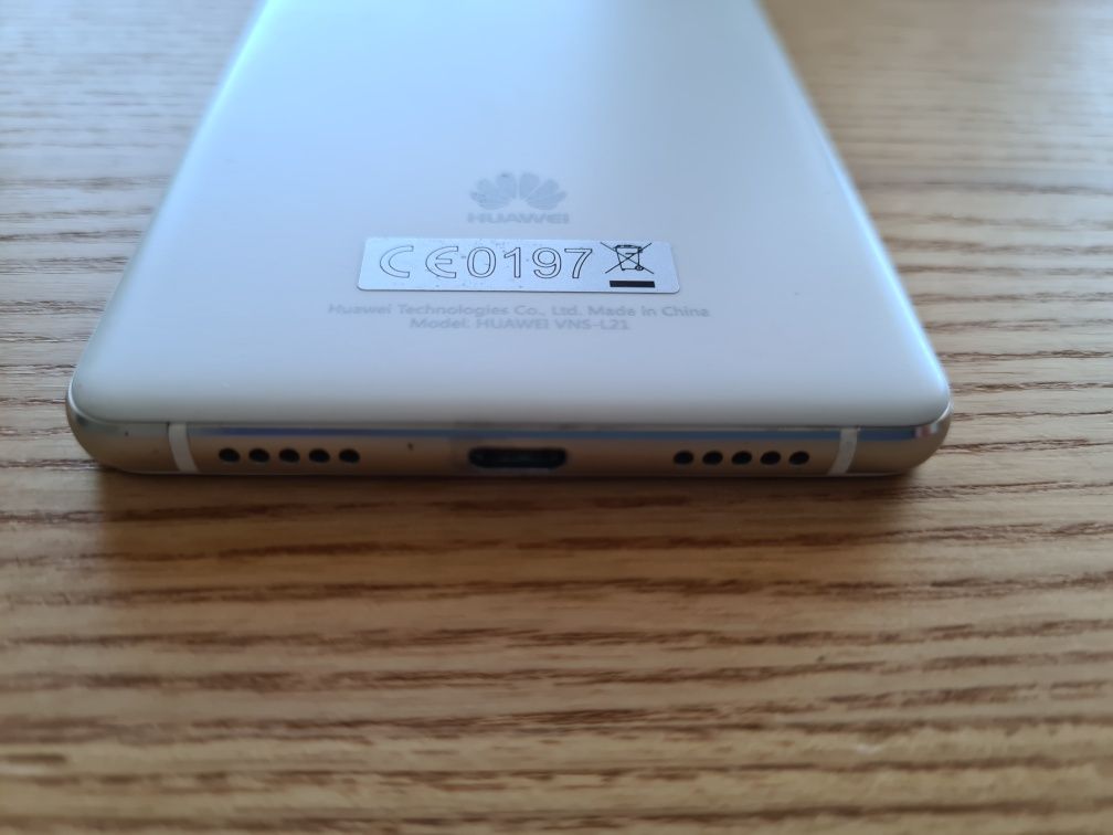 HUAWEI P9 Lite - zalany