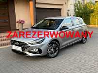 Hyundai I30 1.5 DPI 110KM Salon PL 1.WŁ. Duzy Ekran Carplay Kamera Pakiet Winter