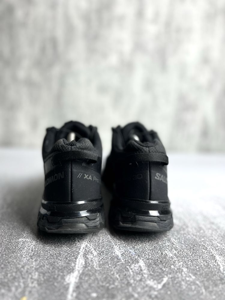 Кросівки чоловічі Salomon Xa Pro 3D V9 Gore-Tex 42(27)