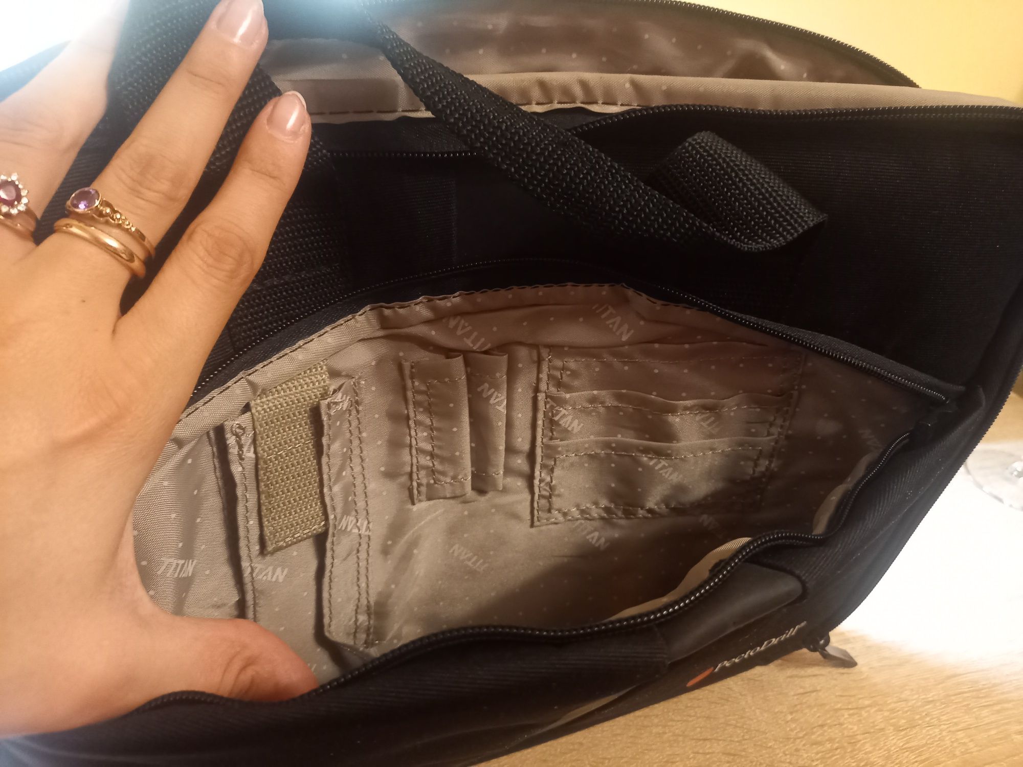 Torba na laptopa