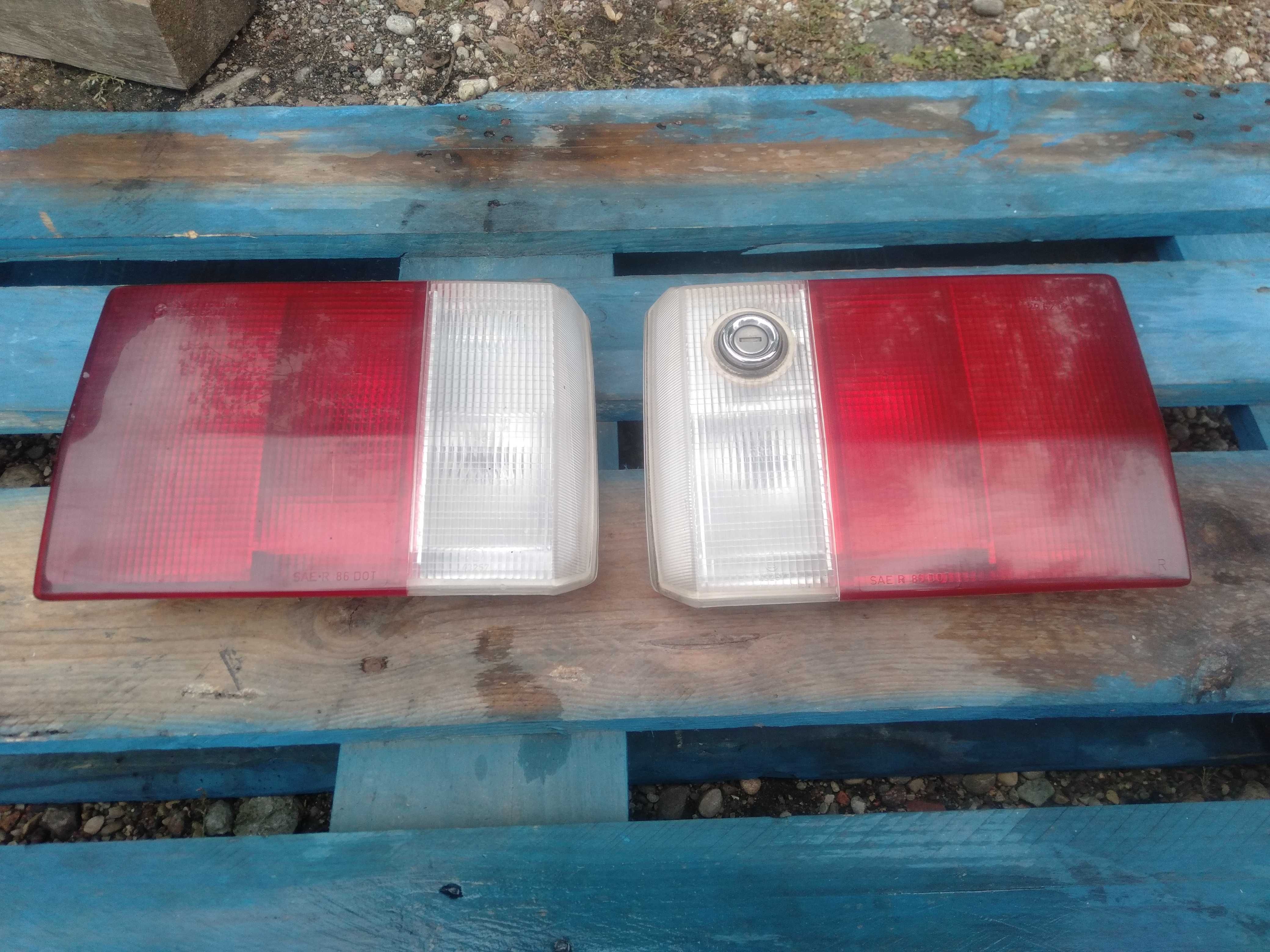 Audi 80 B-3 Radio Beta
