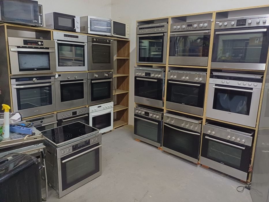 Духовки,духові шафи