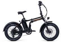 Bicicleta Eléctrica Dobrável + Extras |  Preço vai descer diariamen...