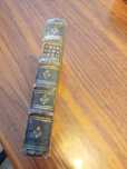 Livro desengano para a medicina, livro raro