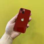 iPhone 13 Mini 128GB Red