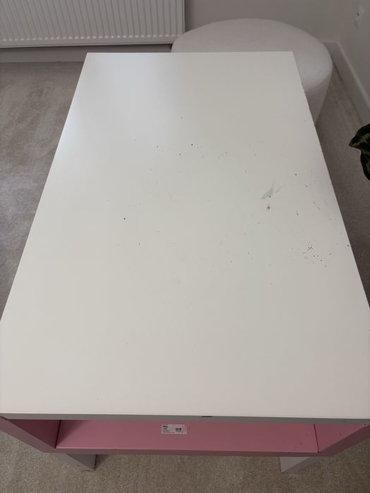 Biurko Pahl 60x100cm