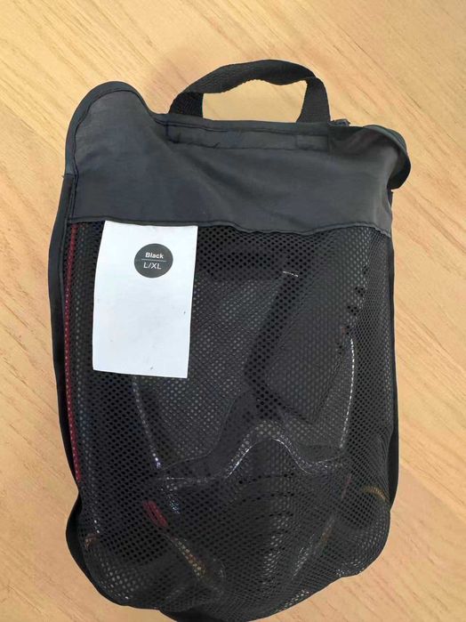 SNORKELLING em excelente estado!