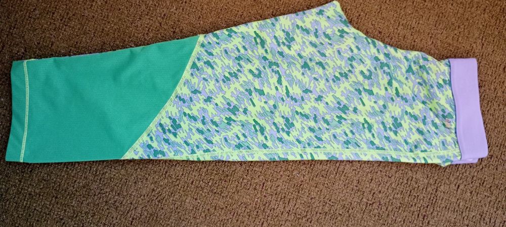 Legginsy Nike Pro Dri-fitTraining rozm M