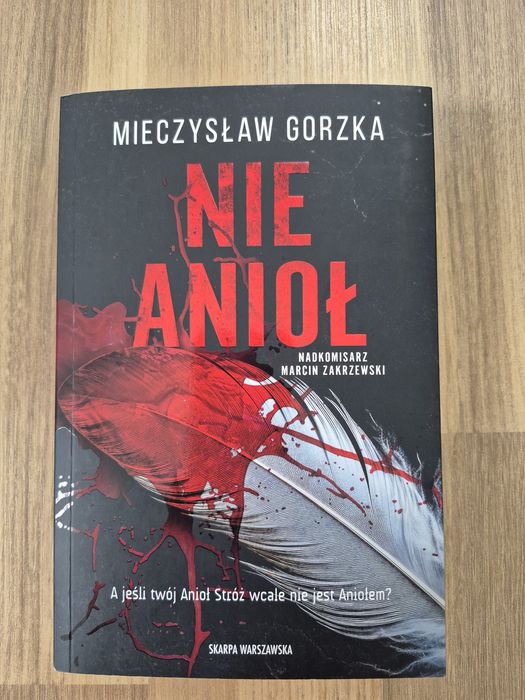 Mieczysław Gorzka- trzy książki