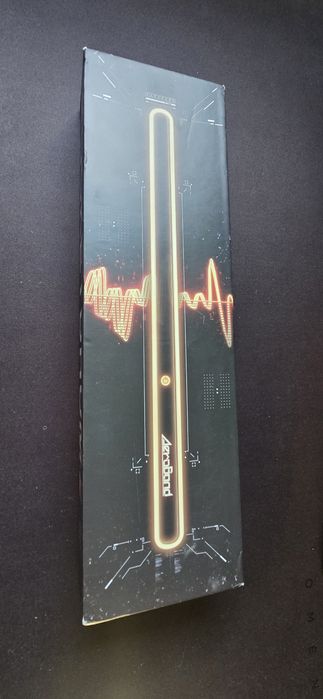 Wirtualna perkusja Pocketdrum 2 Aeroband. Stan idealny !