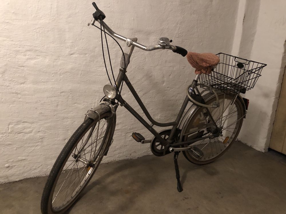 Rowery sportowe kolorowe