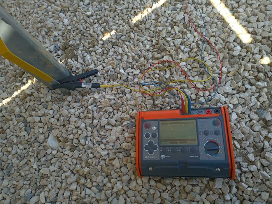Usługi Elektryczne,Fotowoltaiczne, Monitoring.Ustawienie Anten, Alarm