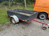 Saris s40 600kg lekka