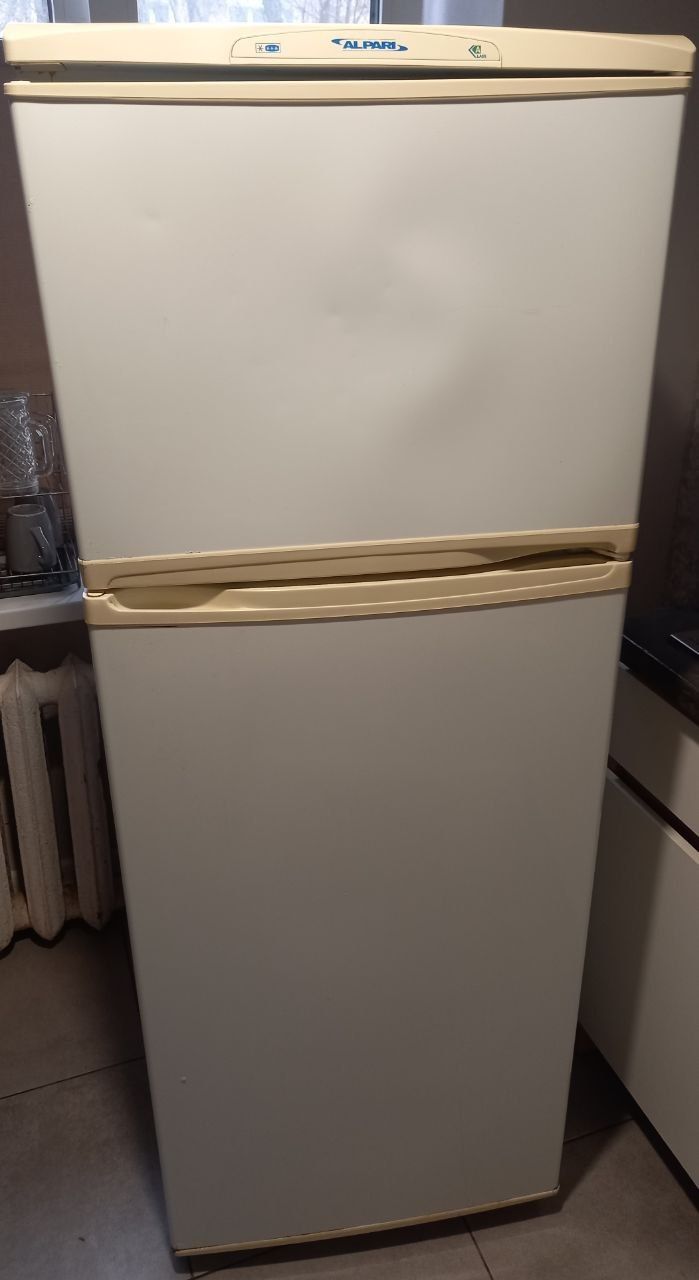 Холодильник Alparі
