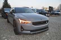 Polestar 2 Performance DualMotor 4x4 78kWh 476 KM OZ 21 kamera 360