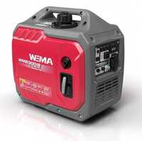 Бензиновий інверторний генератор Weima WM2300iS однофазний