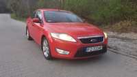 Ford Mondeo 1.8 TDCi salon Polska