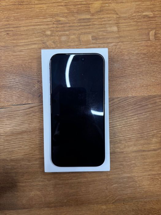 Iphone 15 pro 128 gb