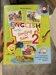 English with Smiling Sam 2 Карпюк