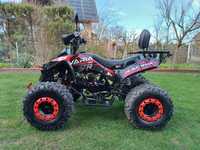 Quad Varia Sport pro 125 RR XTR jak Nowy!