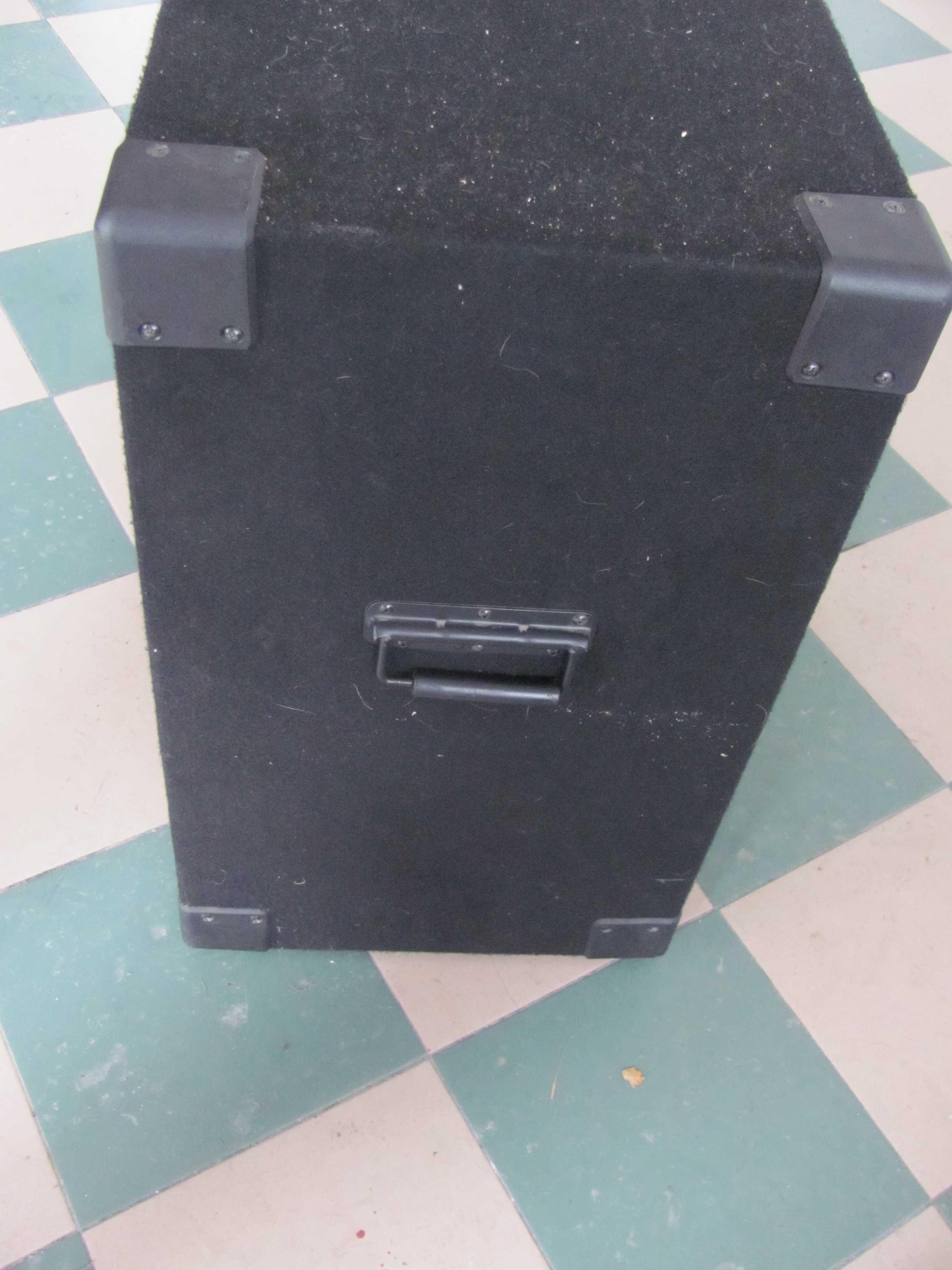 Kolumna basowa  POWER SOUND 600W