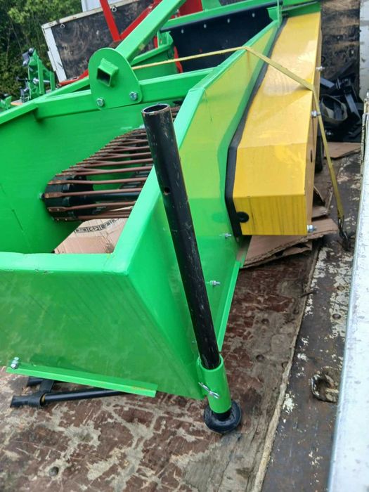 Картоплекопалка Bomet (ПОЛЬЩА)