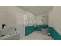 Vende T2+3 Duplex centro de Viseu