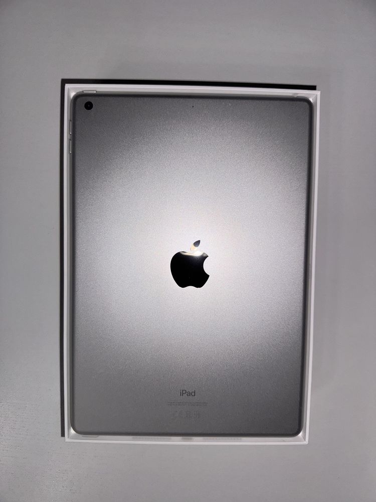 Ipad 8 - 32g wifi