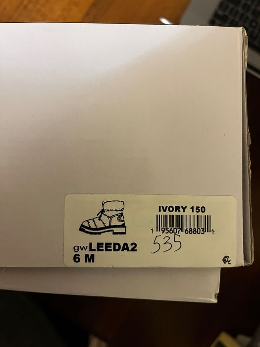 Жіночі черевики дутики GUESS Leada, Calvin Klein Carlla - оригінал сша