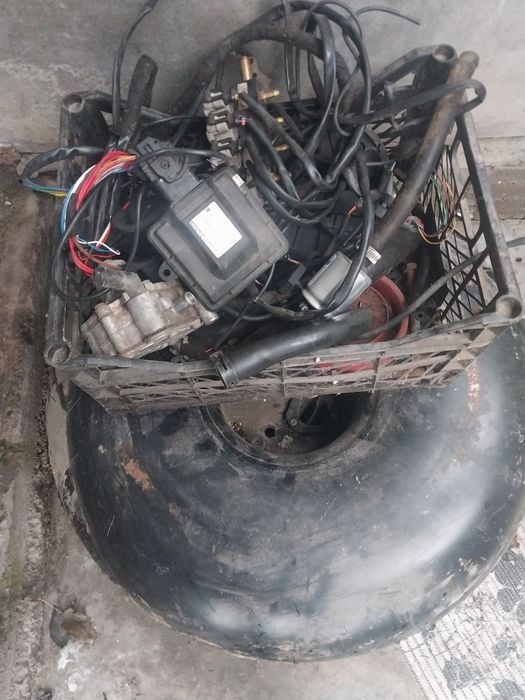 Продам гбо 4 покоління