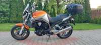 Yamaha BT 1100 BULLDOG Super stan 19900 km