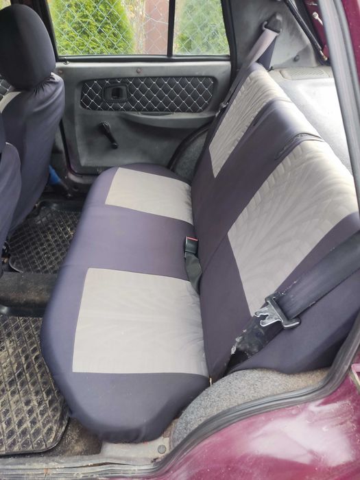 Продам автомобіль