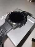 Garmin Fenix 8 - 51mm, Solar, Sapphire
