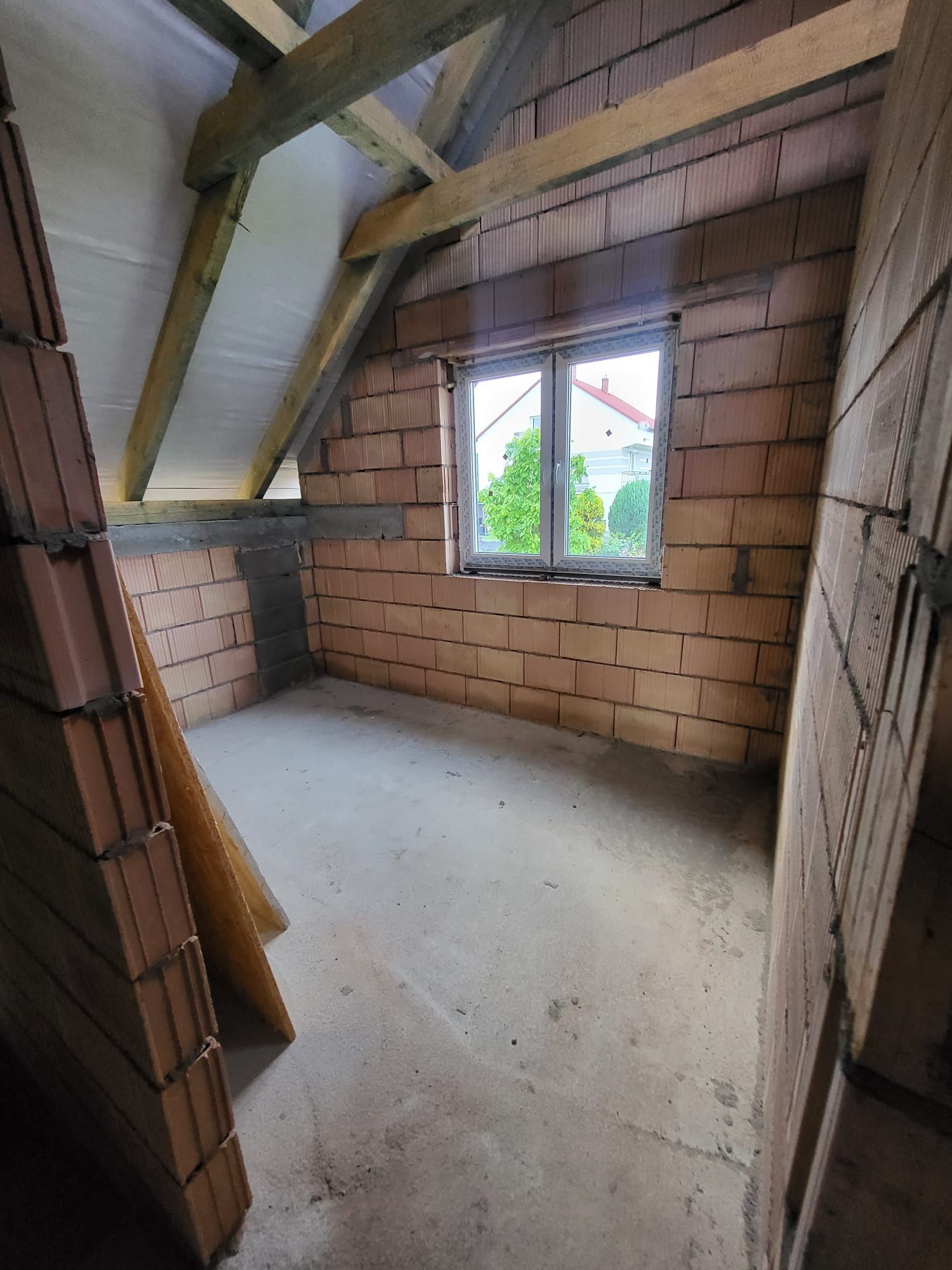 Dom dla rodziny 107m2 już dziś może być Twój