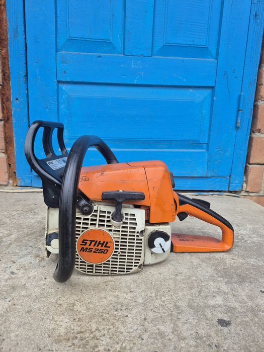 Продам Бензопили штиль та долмар